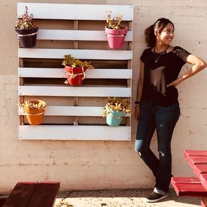 Meet your Posher, Lilly